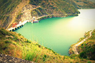 Luxury Cabs in Dalhousie