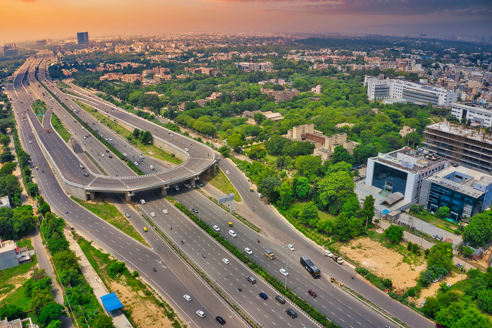 Luxury Cabs in Gurgaon