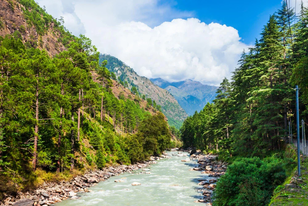 Luxury Cabs in Manali