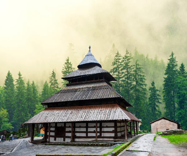 Luxury Cabs in Manali
