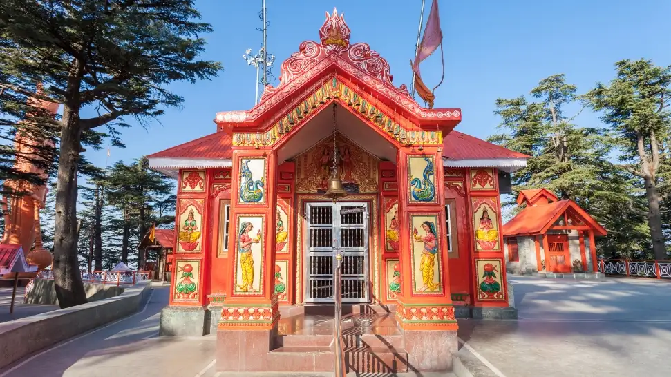 Luxury Cabs in Shimla